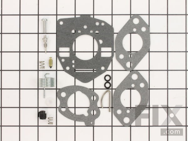 9145771-1-M-Briggs and Stratton-845519-Kit-Carb Overhaul
