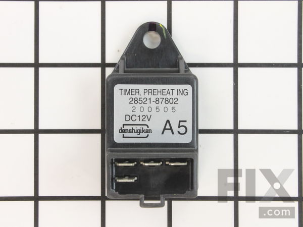 9145857-1-M-Briggs and Stratton-820373-Module-Pre Heat