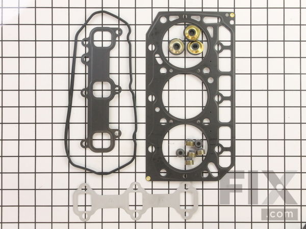 9146021-1-M-Briggs and Stratton-825379-Gasket Set-Valve
