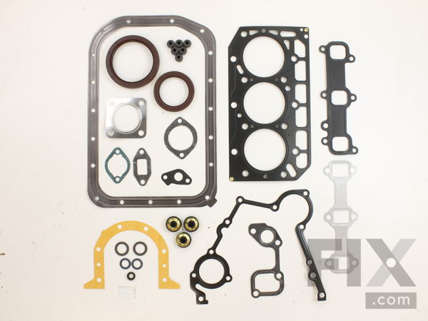 9146050-1-M-Briggs and Stratton-825756-Gasket Set-Engine