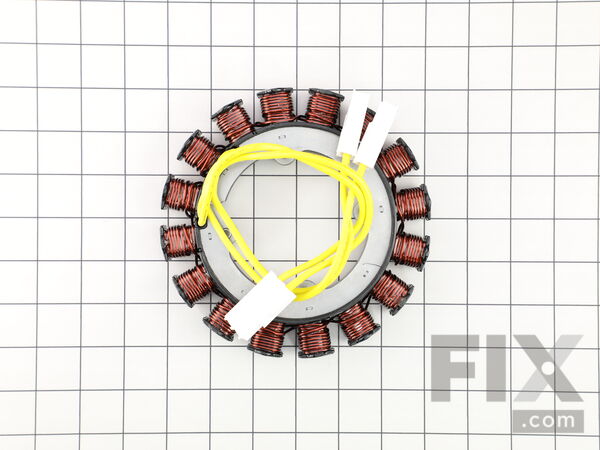 9146171-1-M-Briggs and Stratton-841178-Alternator