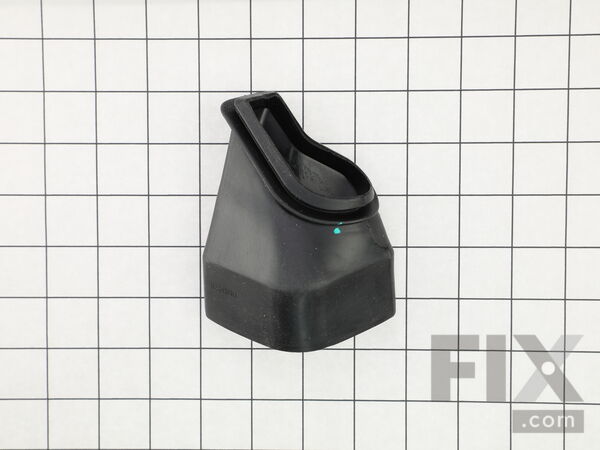 9146187-1-M-Briggs and Stratton-841656-Duct-Air