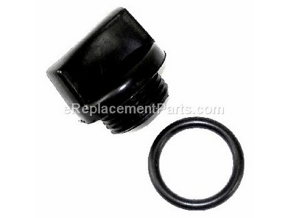 9146277-1-M-Briggs and Stratton-865096-Plug, Drain 2