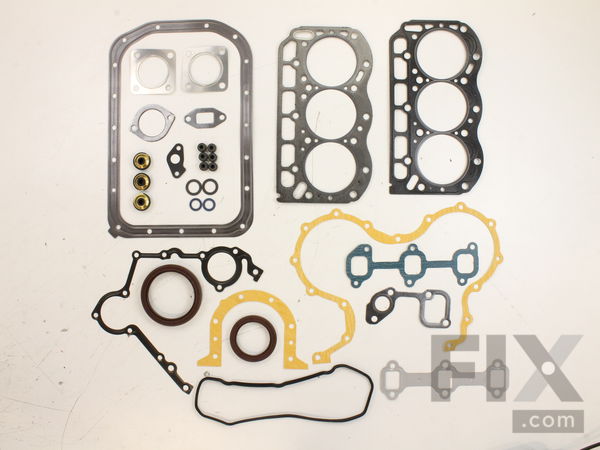 9146334-1-M-Briggs and Stratton-825757-Gasket Set-Engine