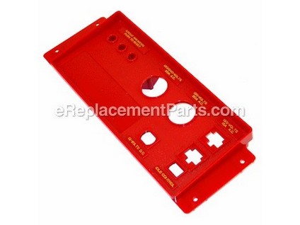 9146819-1-M-Briggs and Stratton-83976GS-Control Panel