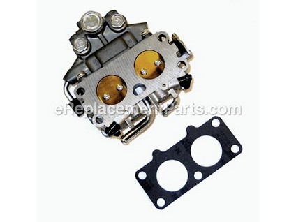 9147383-1-M-Briggs and Stratton-843323-Carburetor