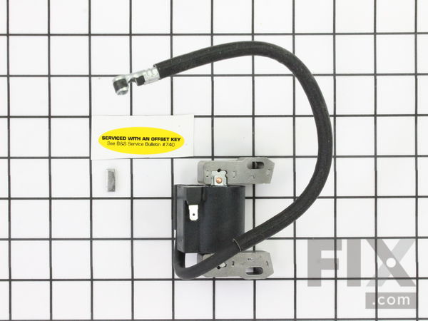 9147395-1-M-Briggs and Stratton-843860-Armature-magneto