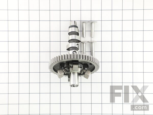 9147514-1-M-Briggs and Stratton-845649-Camshaft