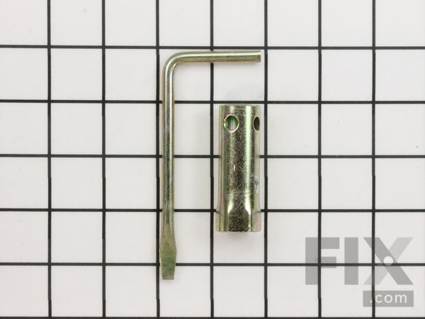 9147522-1-M-Briggs and Stratton-84882GS-Spark Plug Wrench