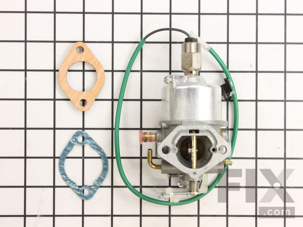 9147585-1-M-Briggs and Stratton-825207-Carburetor