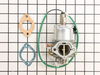 9147585-1-S-Briggs and Stratton-825207-Carburetor