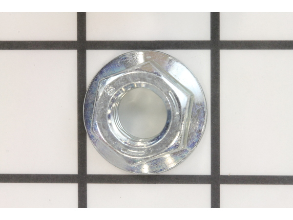 9147820-1-M-Husqvarna-873900700-Nut, Lock, Flange, 7/16