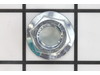 9147820-2-S-Husqvarna-873900700-Nut, Lock, Flange, 7/16
