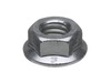 9147820-3-S-Husqvarna-873900700-Nut, Lock, Flange, 7/16