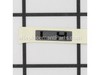 Label-Caution – Part Number: 89015803460