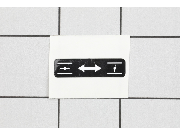 9148200-1-M-Echo-89033252730-Trimmer Choke Label