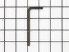 Hex Key – Part Number: 89561100330