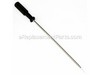 Screwdriver – Part Number: 89581100130