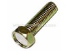Bolt 5 X 18 – Part Number: 90010005018