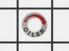 Caution Label – Part Number: 89002203430