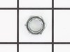 Nut, Hex, Jam 3/8-24 L.H. – Part Number: 873700600