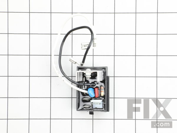 9148520-1-M-Briggs and Stratton-84132GS-Power Regulator Assembly
