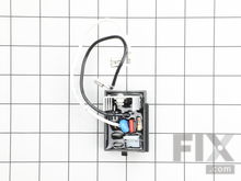 Power Regulator Assembly – Part Number: 84132GS
