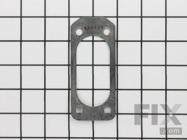 9148566-1-M-Briggs and Stratton-843117-Gasket-air Cleaner