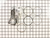 Piston/rod Assembly – Part Number: 844540