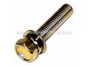 Bolt - 5 X 25 – Part Number: 90014205025