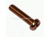 Screw-6x25 – Part Number: 90022006025