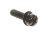 9148657-3-S-Echo-90023805018-Screw-5x18