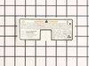 Label-Caution – Part Number: 89018721560