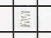Check Valve Spring – Part Number: 89138GS