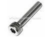Screw 5x25 – Part Number: 90010905025