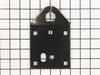 9149530-2-S-Toro-88-5130-03-Bracket-Rack, Steering