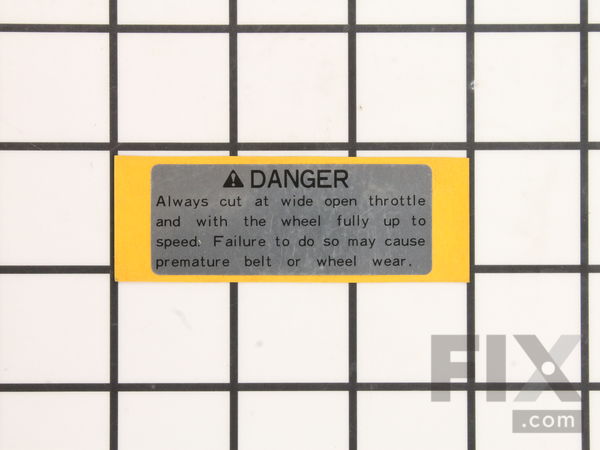 9149840-1-M-Echo-89016007060-Label-Caution
