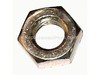 Nut – Part Number: 90051200008