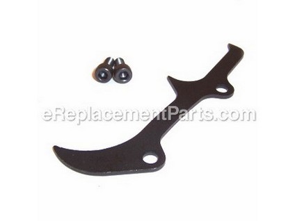 9149978-1-M-Echo-88020038330-Spiked Bumper Kit