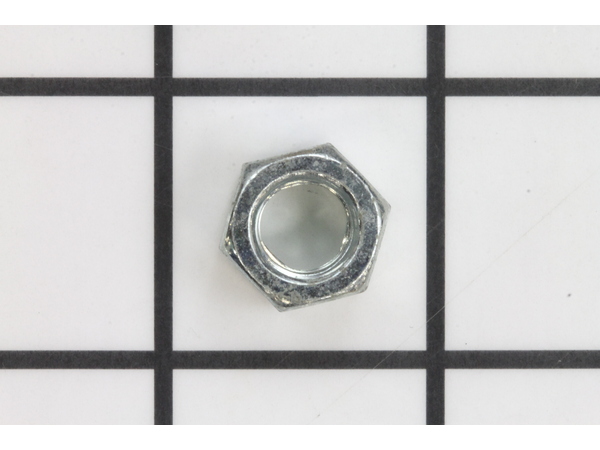 9150274-1-M-Husqvarna-873540600-Lawn Mower Crown Lock Nut