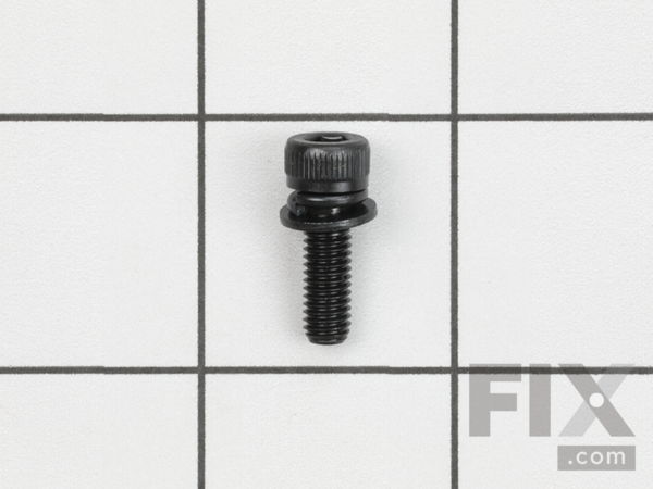 9150377-1-M-Echo-90016205016-Screw 5x16