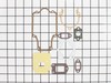 Gasket Set – Part Number: 88900006760