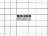 Label – Part Number: 89015113933