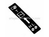 Label-Choke – Part Number: 89015808261