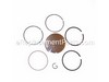 Piston Assembly-std – Part Number: 791096