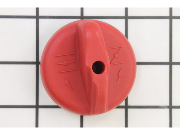 9150731-1-M-Briggs and Stratton-791958-Knob-Choke Shaft