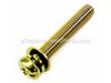 Screw-5x30 – Part Number: 90024205030