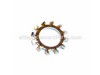 Lockwasher (Twb 10) – Part Number: 90061100010