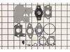 Kit-carb Overhaul – Part Number: 792383