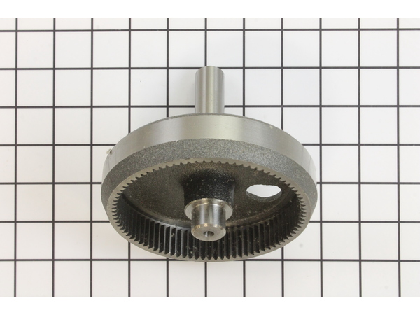 9151259-1-M-Briggs and Stratton-792756-Shaft-auxiliary Dr